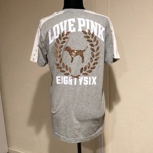 Victoria’s Secret PINK Shirt Small